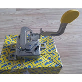 Pratico Kaput Kilidi